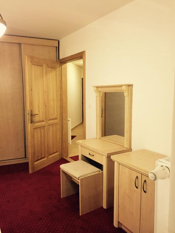Zempleni Pitvaros Piheno Telkibanya Room photo