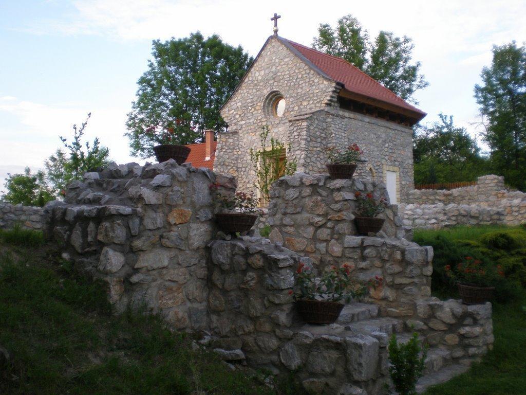 Zempleni Pitvaros Piheno Telkibanya Exterior photo