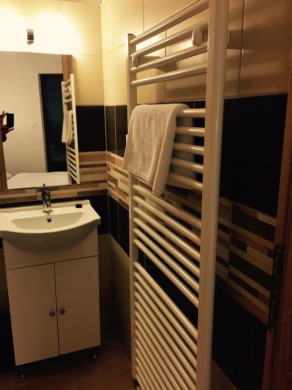 Zempleni Pitvaros Piheno Telkibanya Room photo